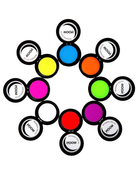 486x600 Moon Neon Eye Shadow 3.5g Cyberdog