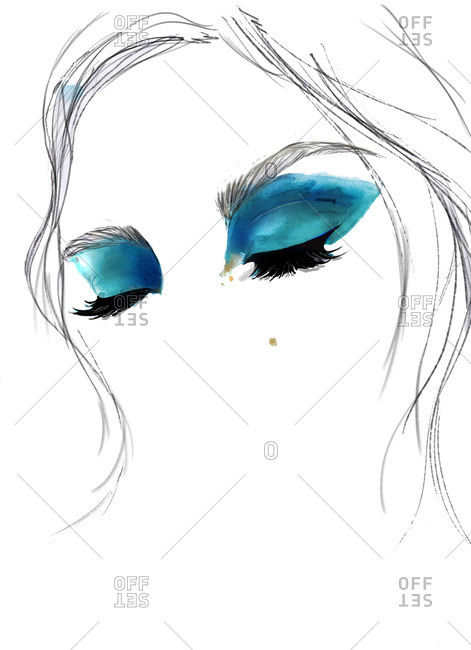 471x650 Eye Stock Photos