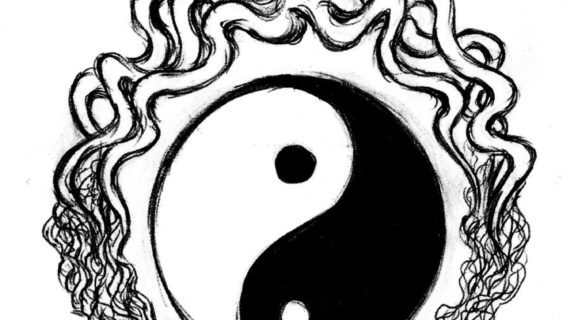 570x320 Simple Drawing Of Buddha How To Draw Buddha, Step By Step, Symbols