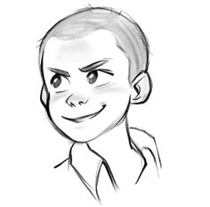 236x232 Eye Doodle I Did While Taking A Quick Break In Between Other