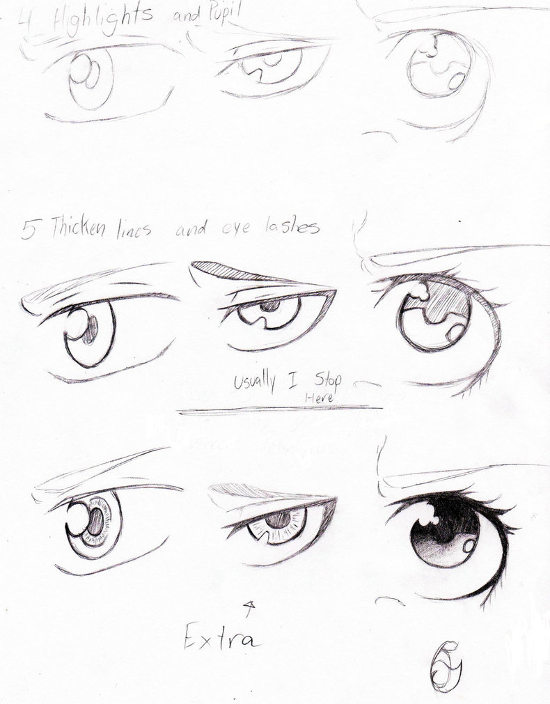 790x1011 Eye Design Tutorial Pt. 2 By Frankenstec