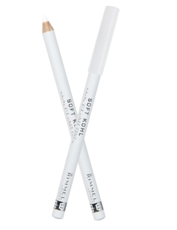 345x448 Rimmel Soft Kohl Kajal Eye Liner Pencil