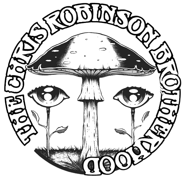 600x601 Chris Robinson Brotherhood Tear Stained Eye