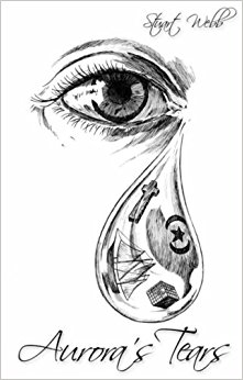 221x346 Aurora's Tears 9781906510046 Books