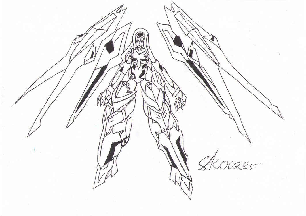 1063x752 Cecilia Alcott In Blue Tears By Skoczer