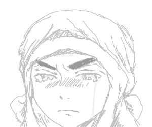 300x250 Close Up Of Eye