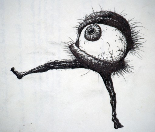 510x435 The Hairy Eyeball Feral House