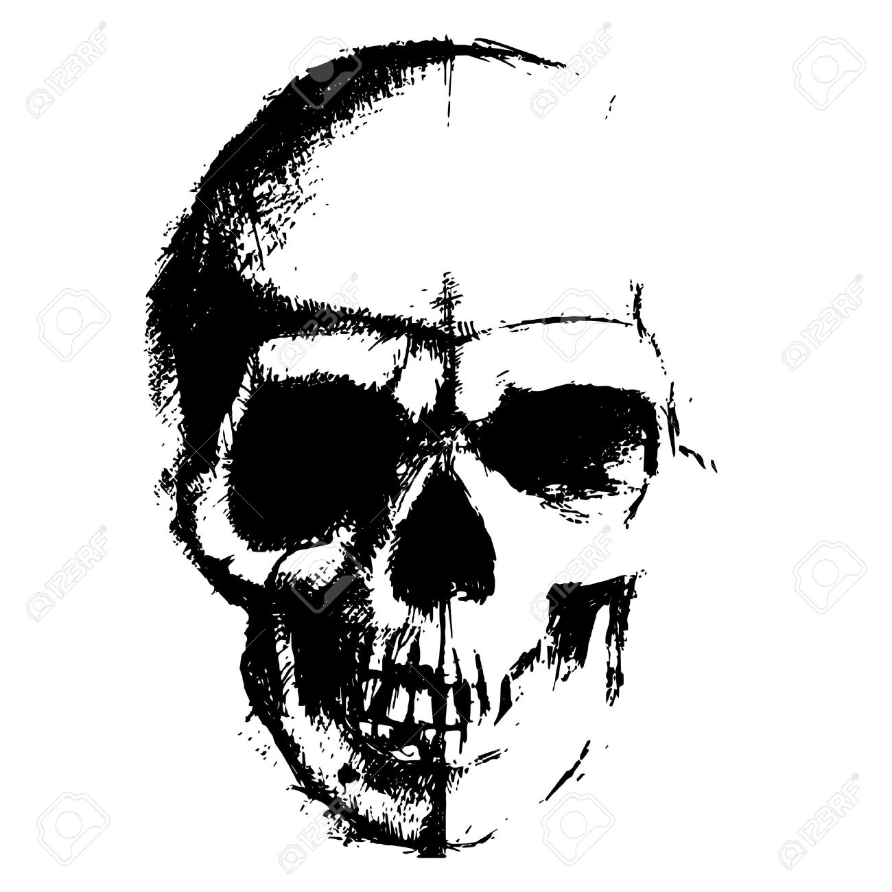 1300x1300 33,444 Scary Eyes Stock Illustrations, Cliparts And Royalty Free