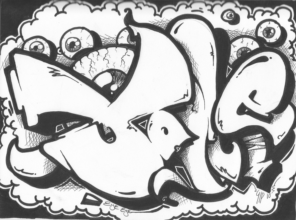 1024x761 The World's Best Photos Of Drawing And Tame