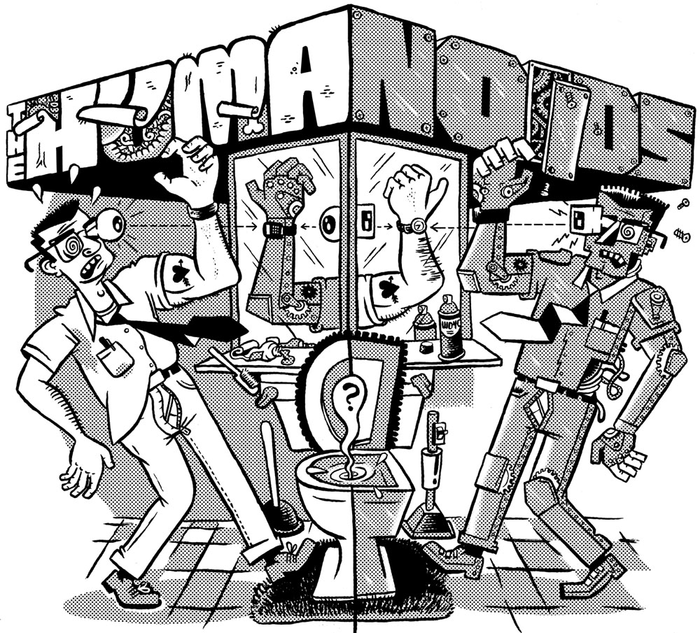 1000x905 Zettwoch's Suitcase Humanoids Vans Eyeballs