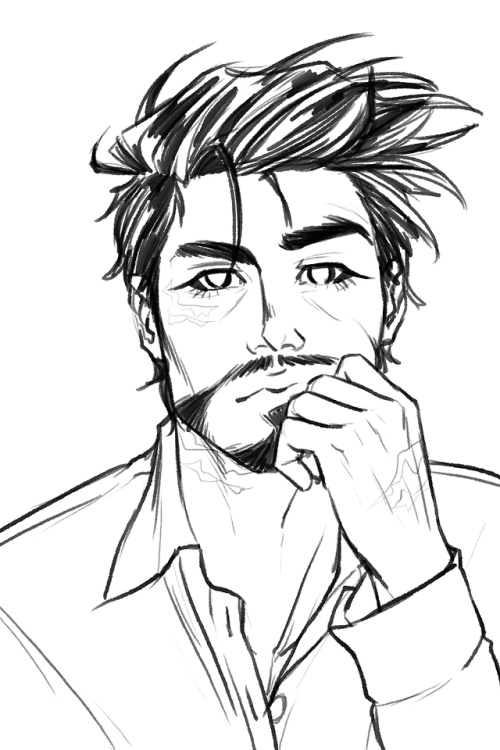 500x750 The Eyebrow Tumblr