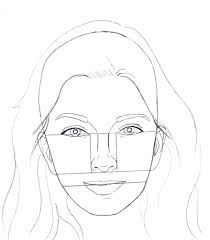 210x240 The Best How To Draw Eyebrows Ideas Draw
