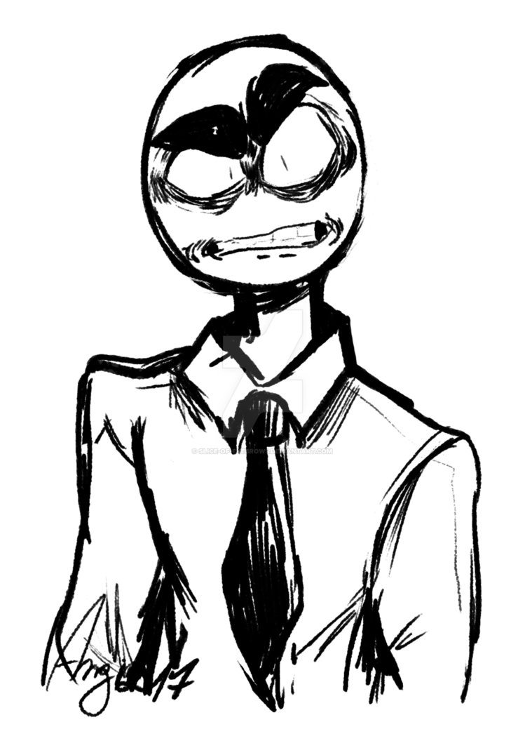 749x1066 Angery By Slice Of Eyebrows