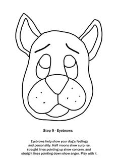 236x323 Dogs With Eyebrows Dogs With Eyebrows