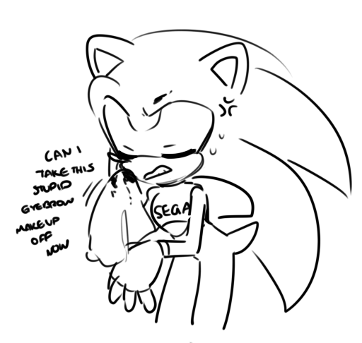 512x486 Drawing On Eyebrows Tumblr