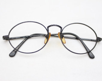 340x270 Vintage Gant Glasses Etsy