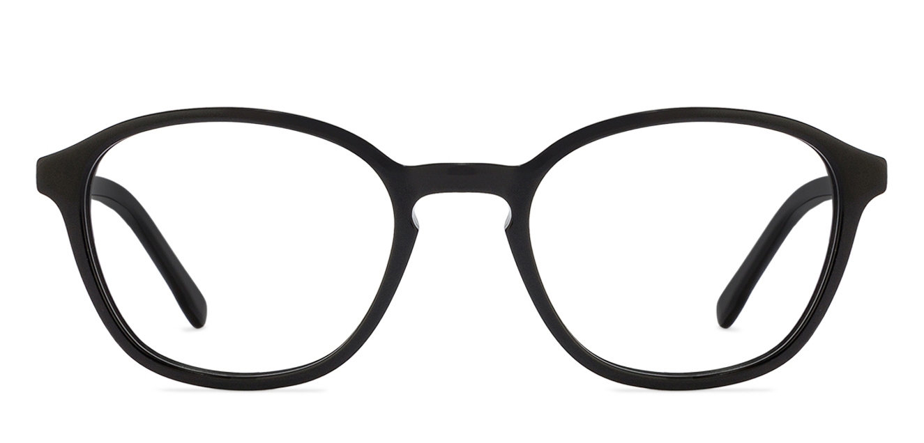 1325x636 Black Full Rim Round Small (Size 49) Vincent Chase Teenrangers Vc