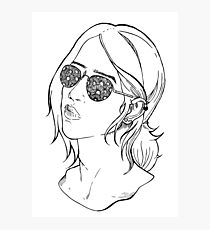 210x230 Eyeglass Drawing Gifts Amp Merchandise Redbubble