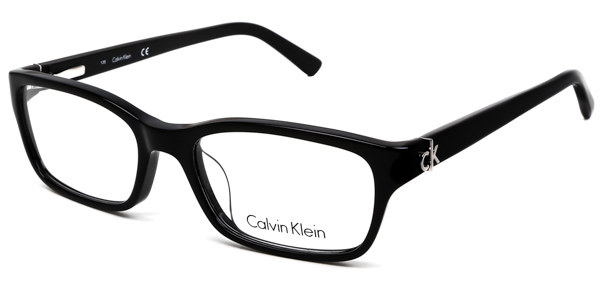 600x300 Ck 5691 001 Eyeglasses In Black Smartbuyglasses Usa