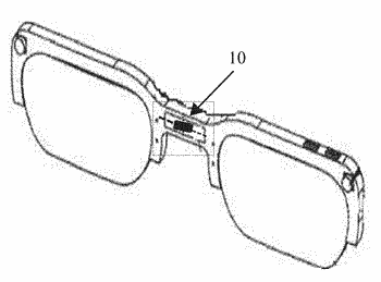 350x259 Eyeglasses Related Patent Applications