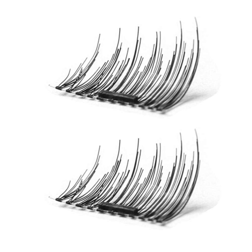 Eyelash Drawing