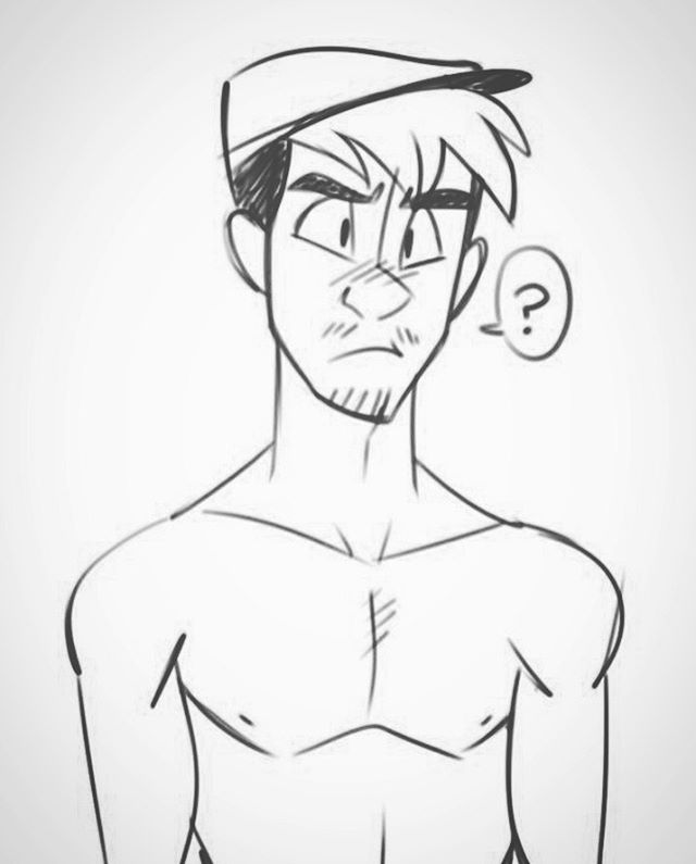 640x795 I'M Really Glad You'Ve All Been Enjoying My Art The Past Few Days