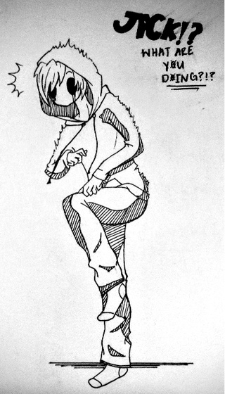 320x560 New Notebook, New Drawings!