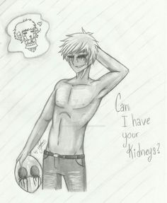 236x287 Ben Drowed Creepypasta