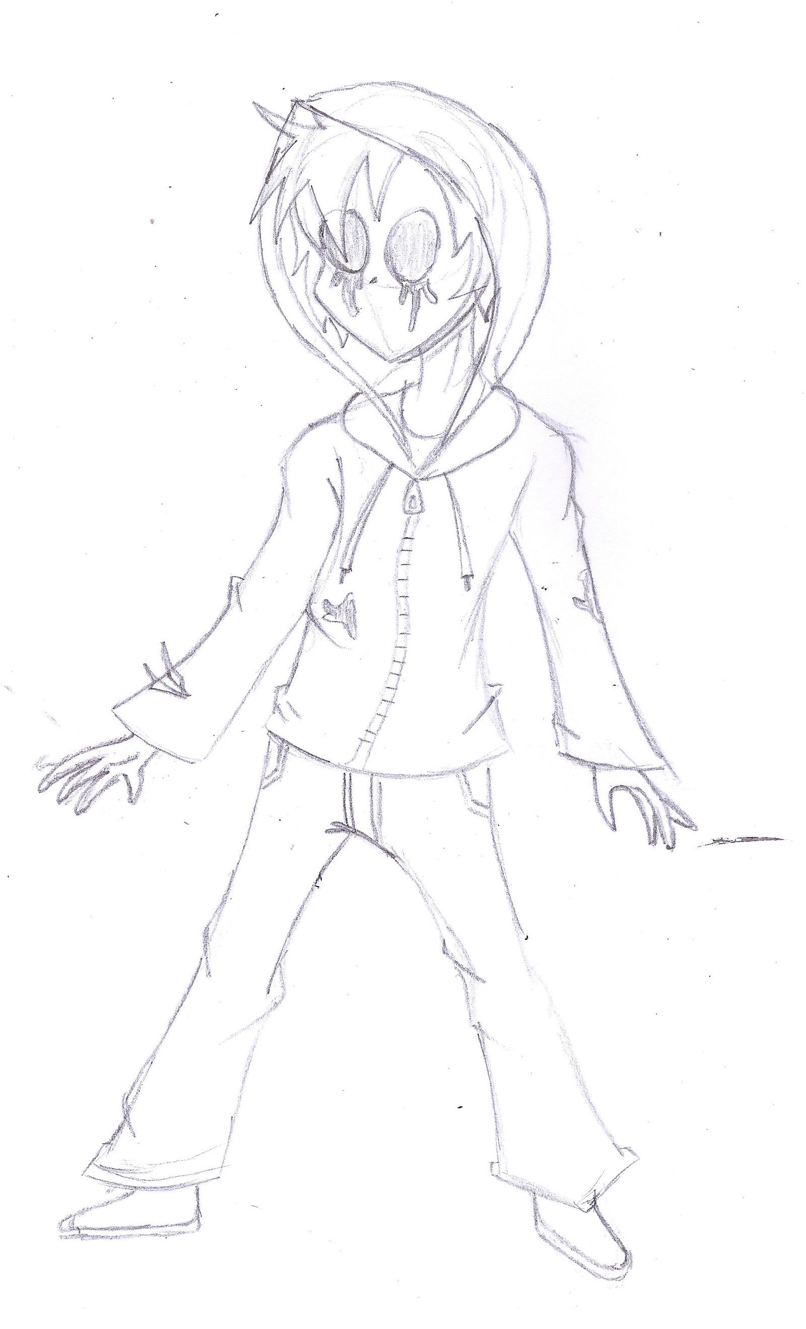 1600x2637 Eyeless Jack (Creepypasta) By Alexander Lr