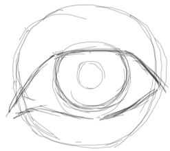 247x220 Learn To Draw Realistic Eyes Drawing Lessons For Kids