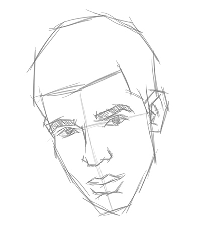 400x450 Graphic Content How To Draw Drake In 8 Easy Steps Myspace