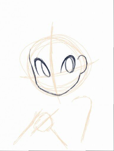 385x512 Drawing Rosalina Mario Amino