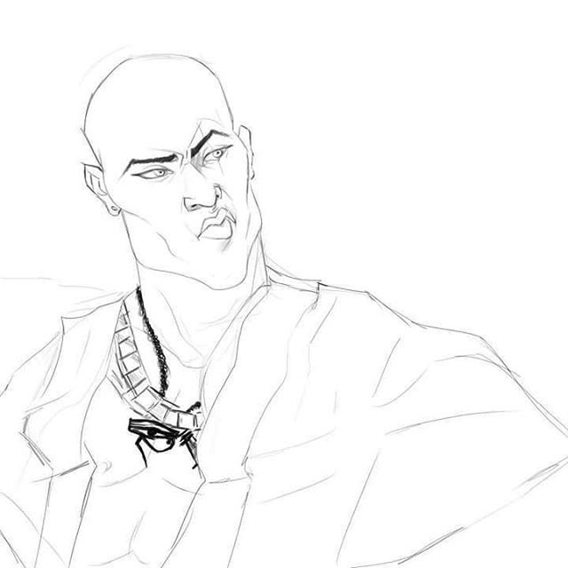 640x640 Nebkheperura ~dat Face.