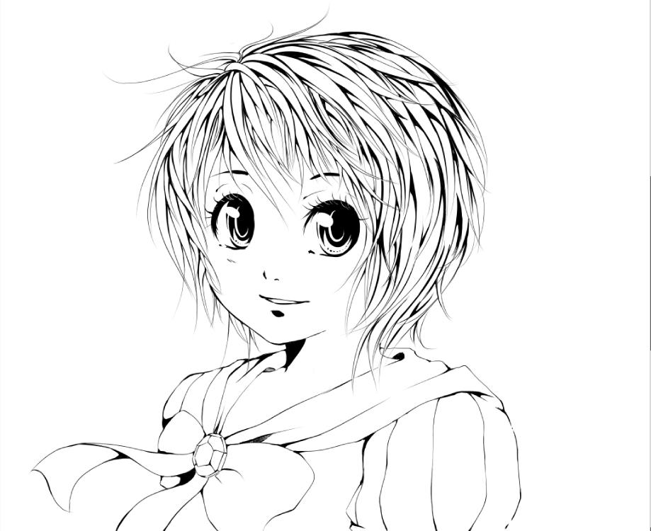 919x750 Shoujo Eyes By Succubesje