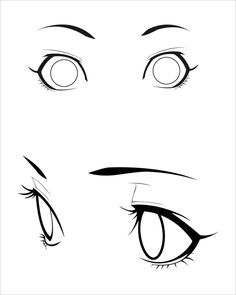 236x295 This Is What I Use To Draw Eyes Faceskin Painting