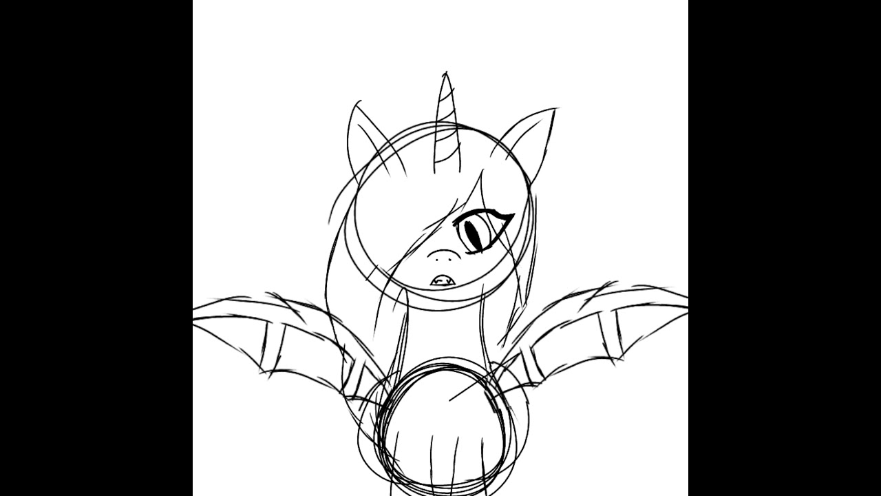 1280x720 Open Up Your Eyes Mlp Oc Animatic By Amethyst Silverwolf