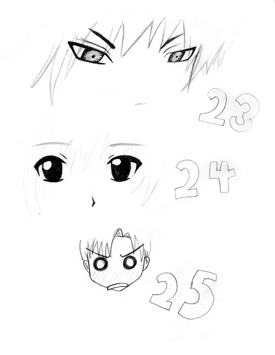 543x702 The Eyes Were Essential In The Creating Of A Mad Looking Phone, So