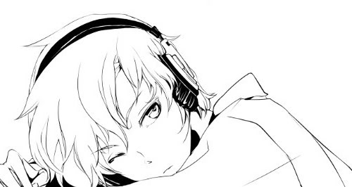 500x266 Anime Crush Drawing