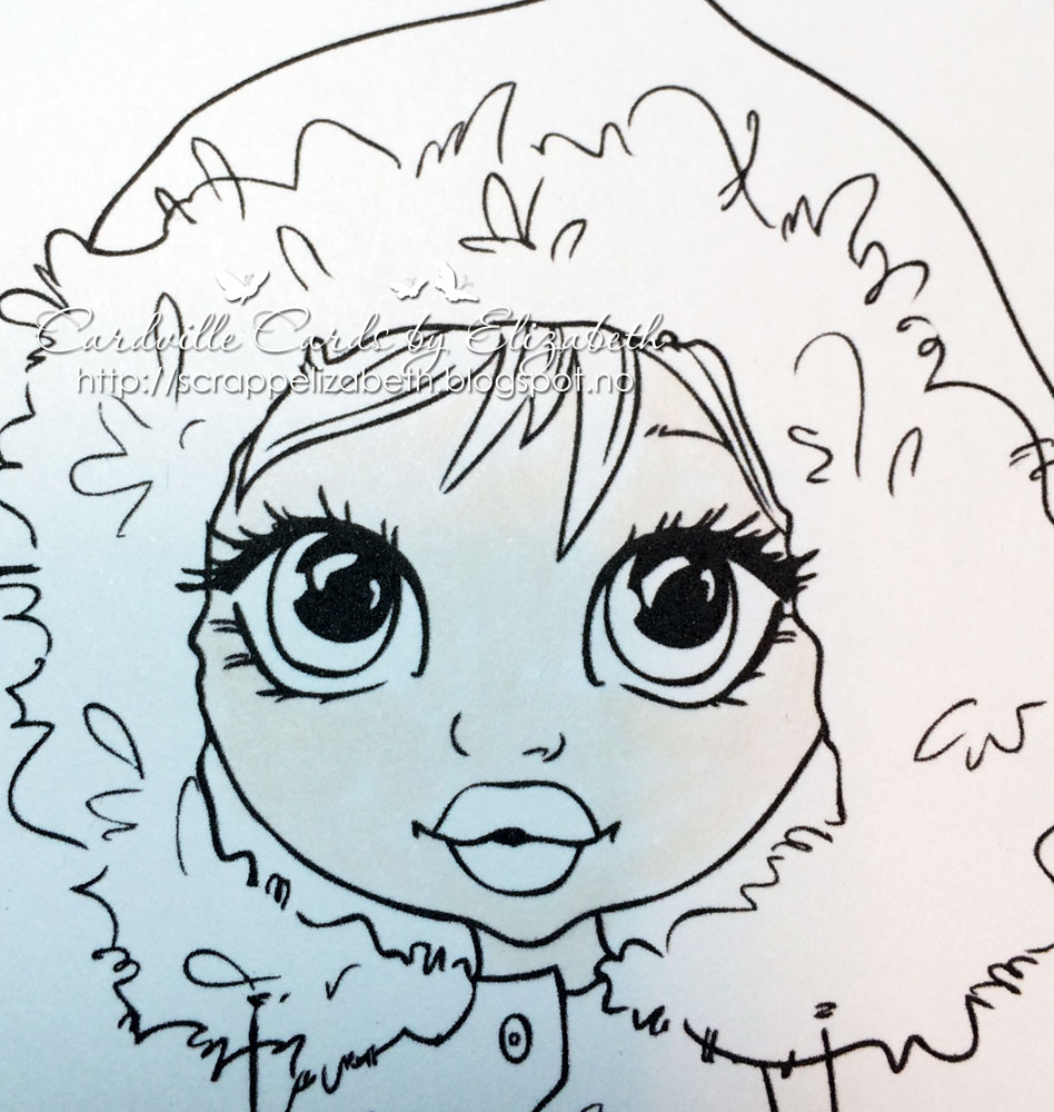 948x1000 Copic Marker Europe Tutorial How To Color Faces