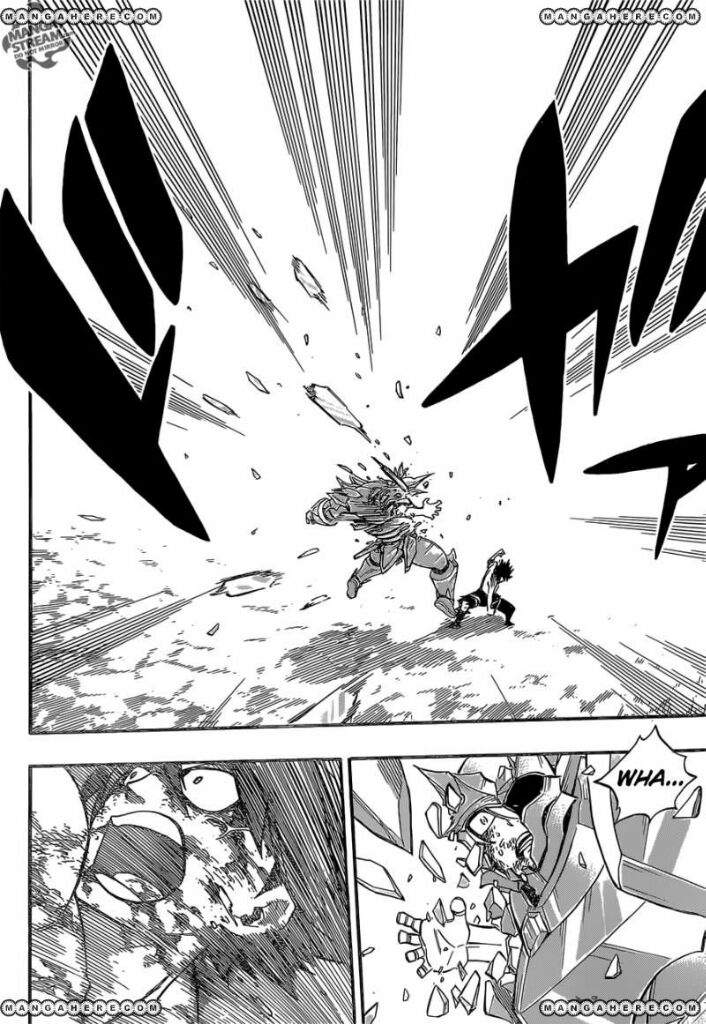 706x1024 Fairy Tail Chapter 500 Anime Amino