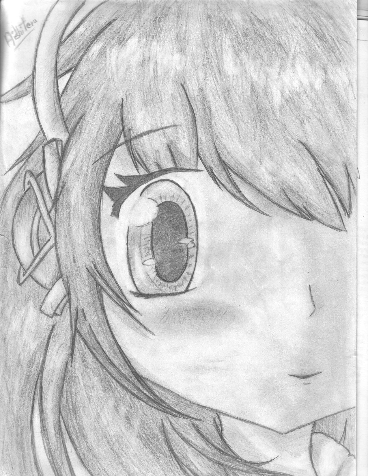 1275x1648 Introducing Myself ~ A Place Where I Will Post My Drawings