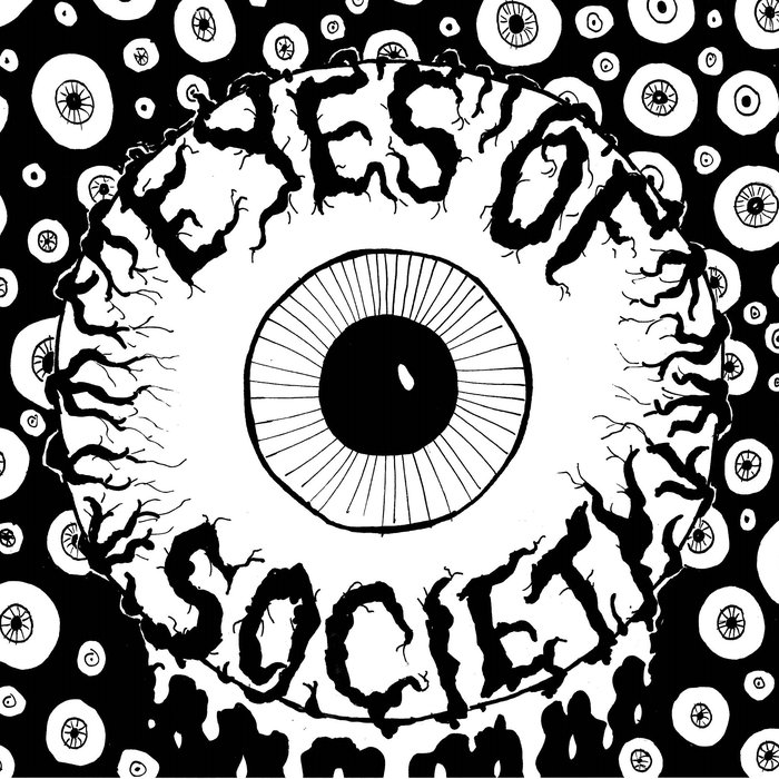 700x700 Eyes Of Society