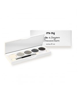 270x320 Eye Shadow Palette