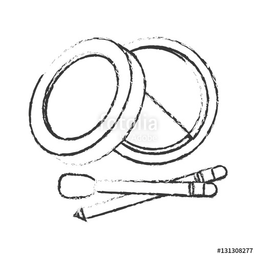 500x500 Eyeshadow Palette Makeup Related Icon Image Vector Illustration