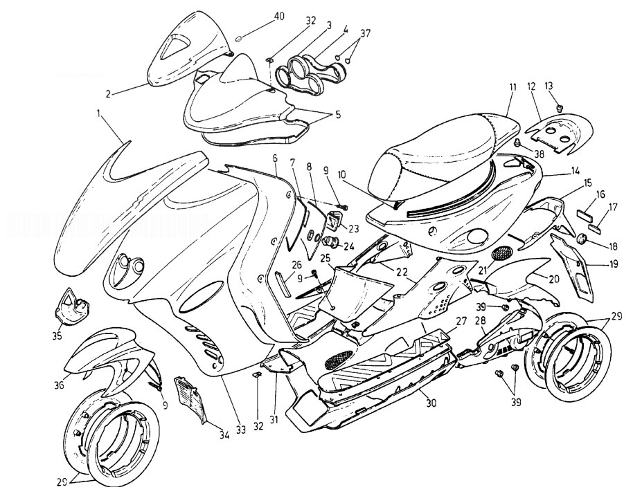 927x704 Malaguti F15 Firefox Body