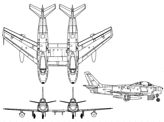 549x408 Design Your Own Aircraft!
