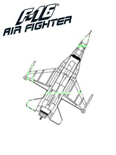 240x320 F 16 Air Fighter 128x160 Java Game Free Download Dertz