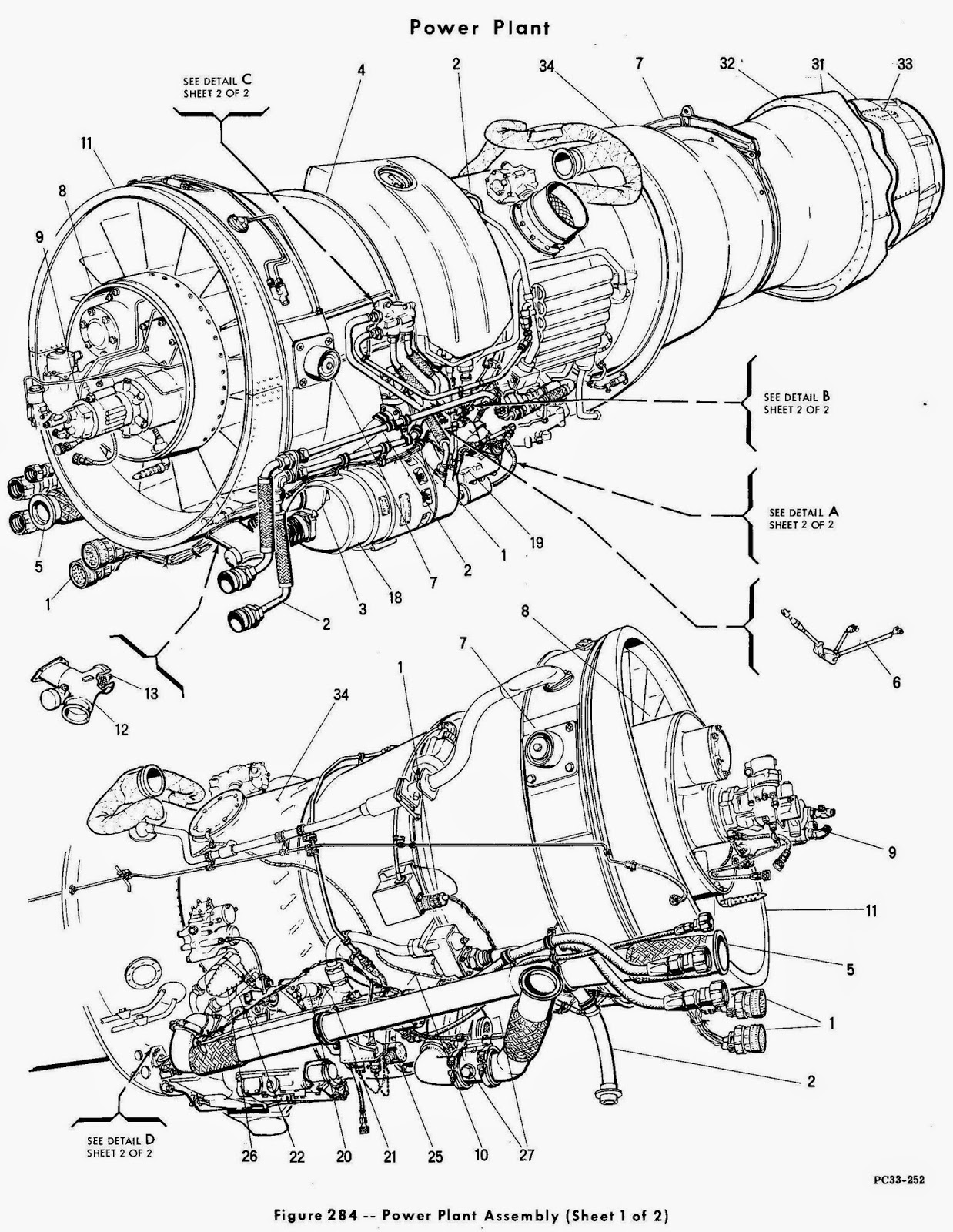 1238x1600 The Fighter Writer Ron Easley's Aviation Blog February 2015