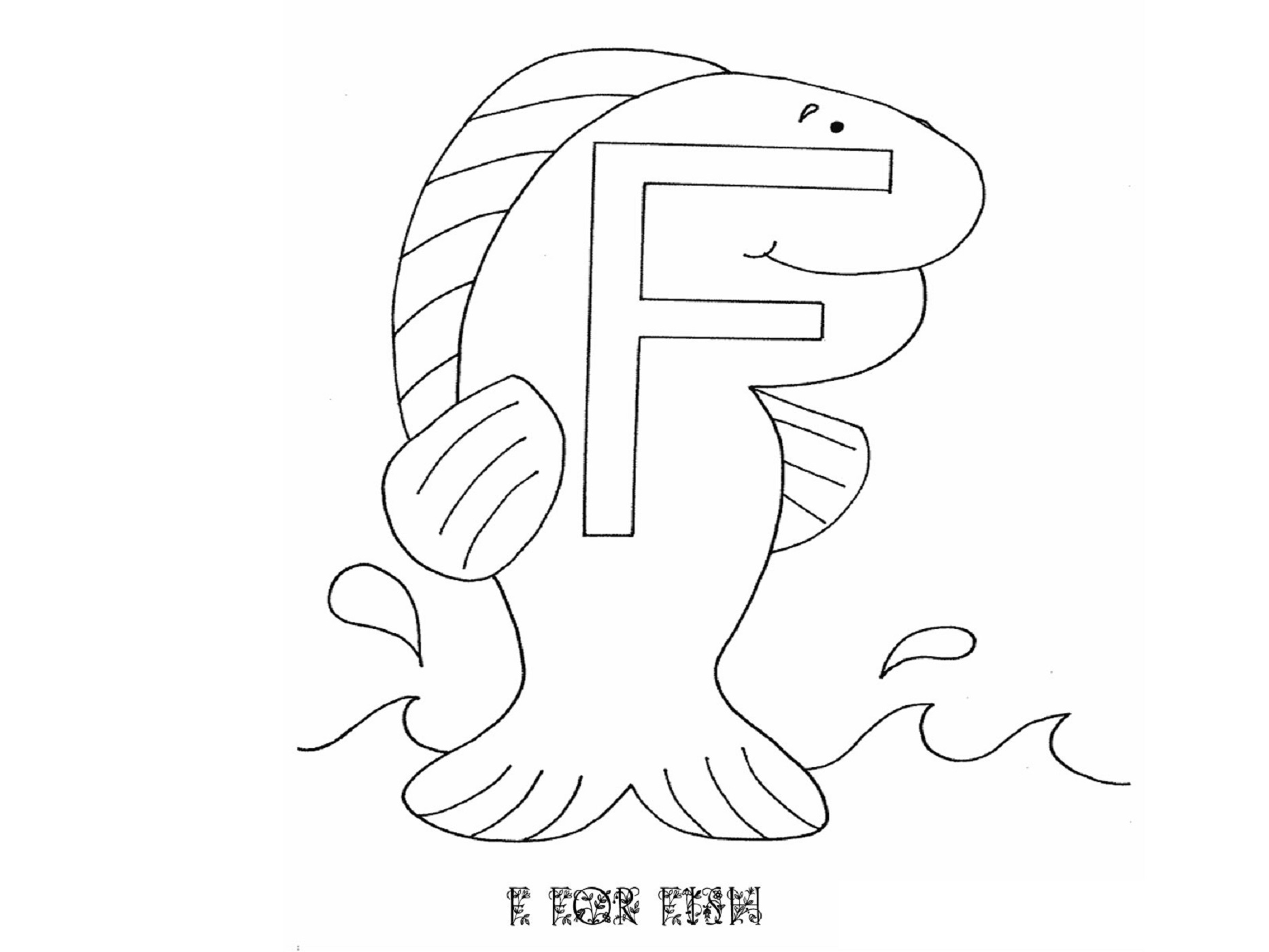 1866x1400 Letter F Worksheets Free Printable Loving Printable