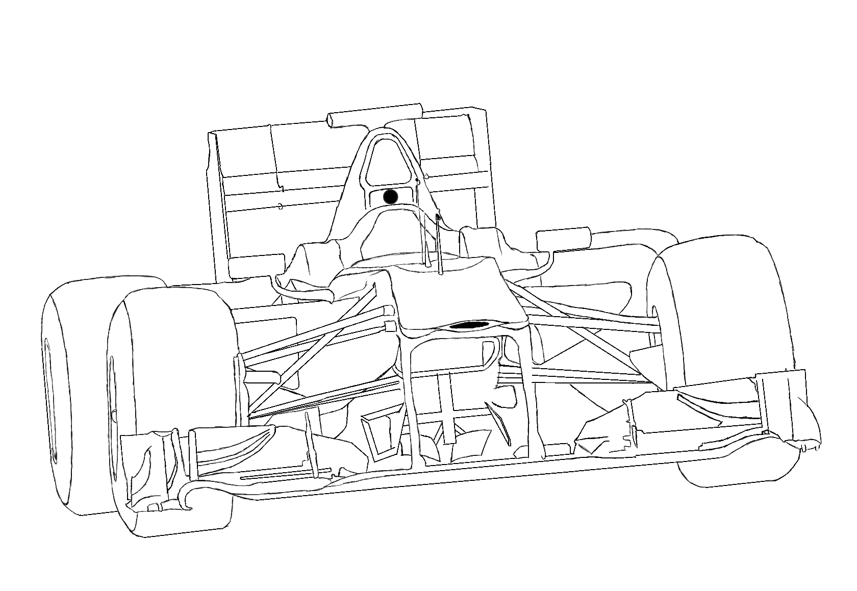 1680x1159 F1 Mercedes Gp W02